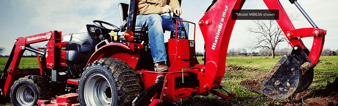 Backhoes for sale in Okanogan Truck & Tractor, Okanogan, Washington