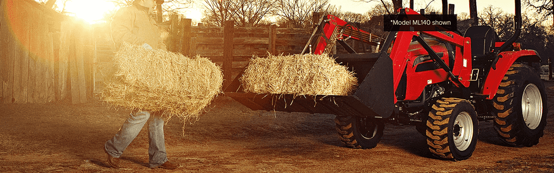 Loaders for sale in Okanogan Truck & Tractor, Okanogan, Washington