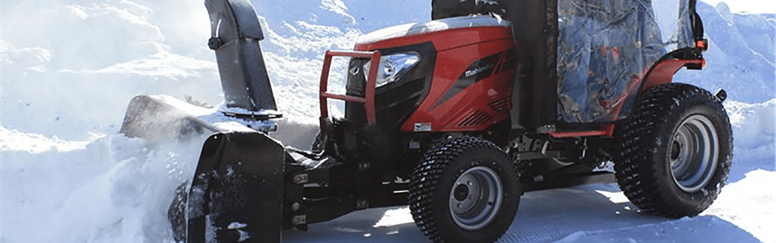 Mid-Mount Mowers for sale in Okanogan Truck & Tractor, Okanogan, Washington